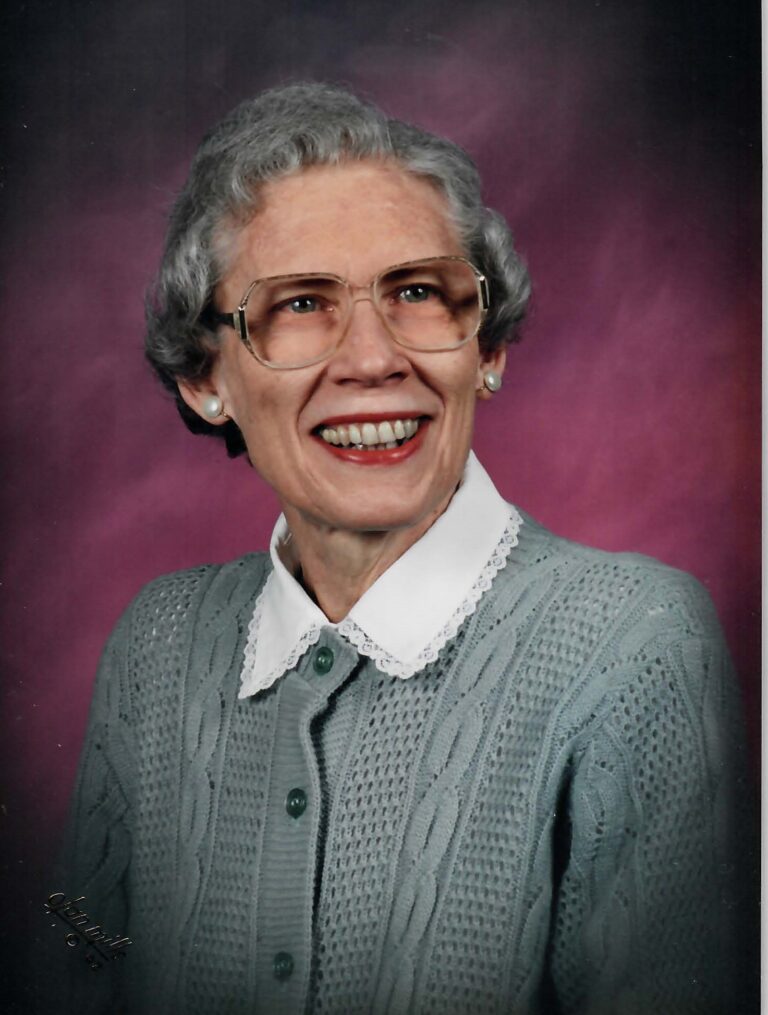 Janet T. Davis - Meeson Family