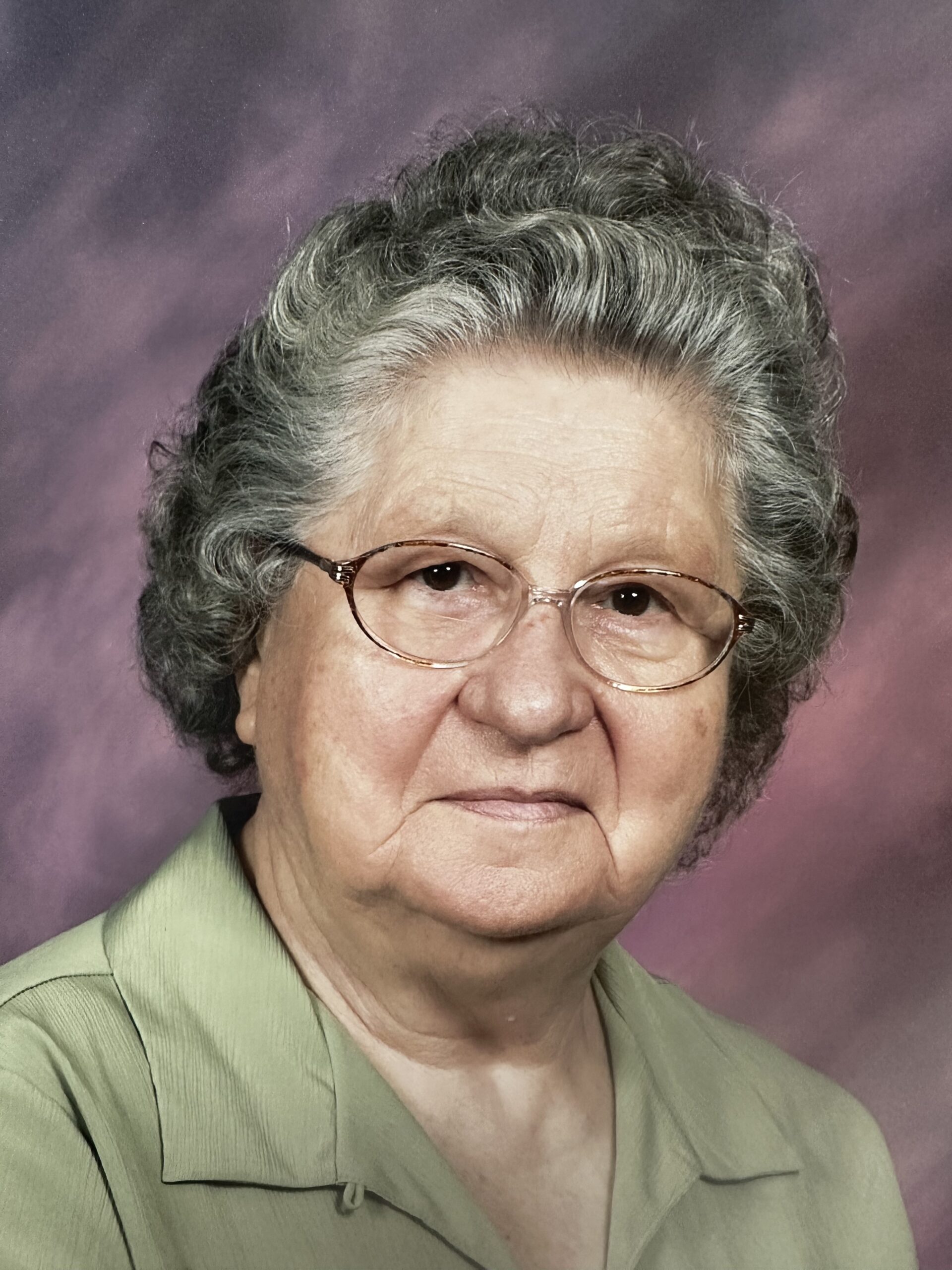 Pauline Zukowski - Meeson Family