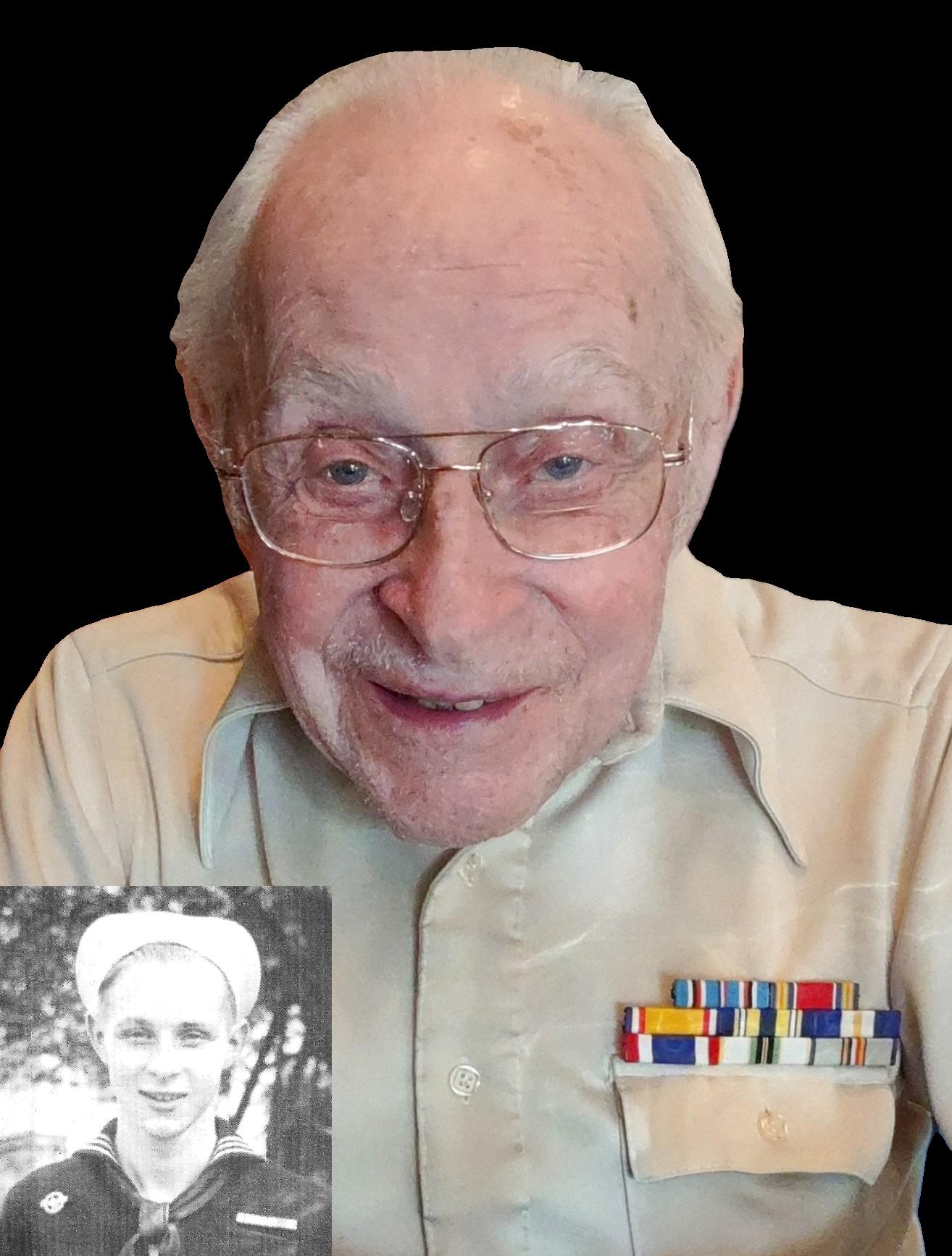 Wallace R. Rust - Meeson Family