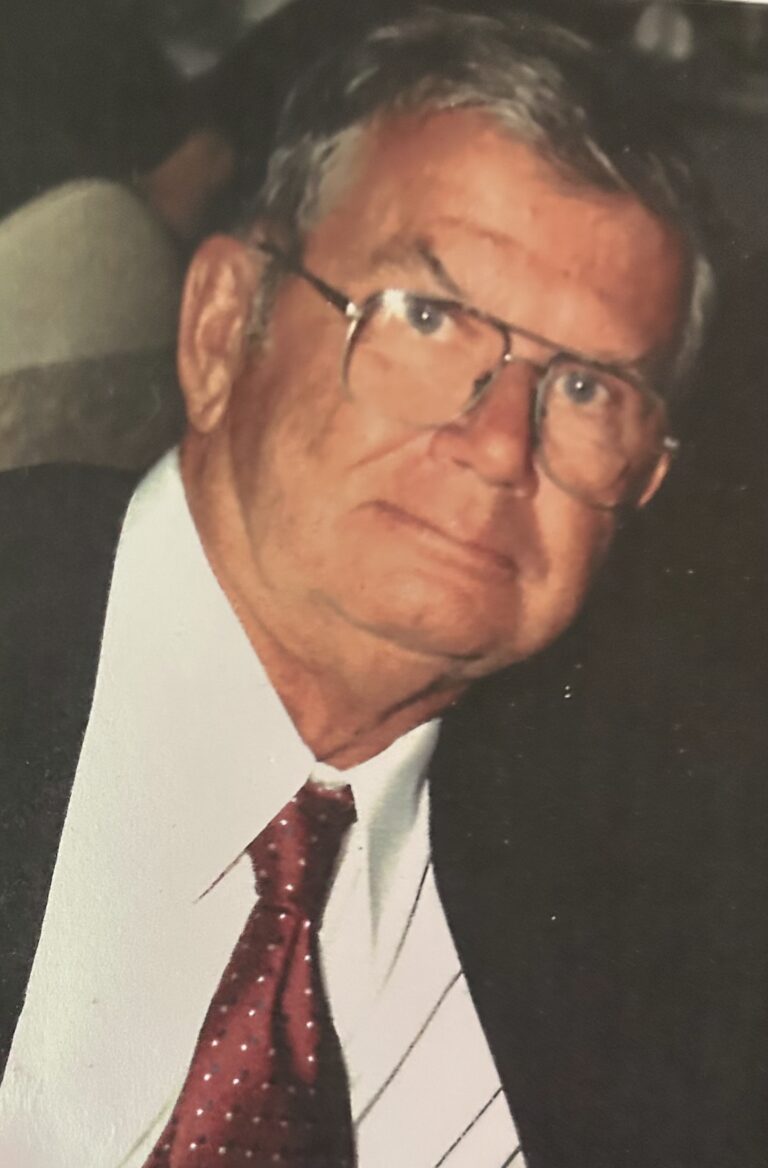 West Pic for Obit