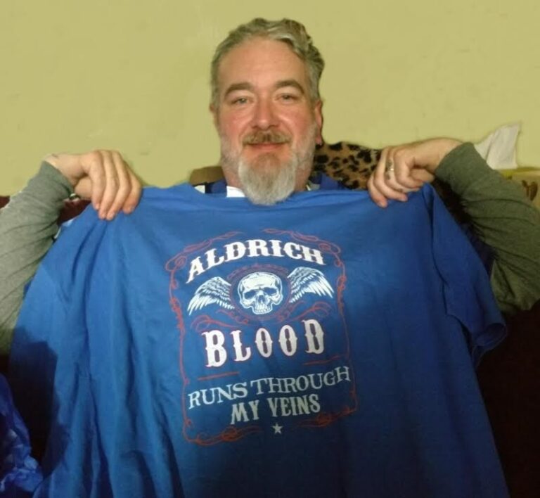 Aldrich Aldrich