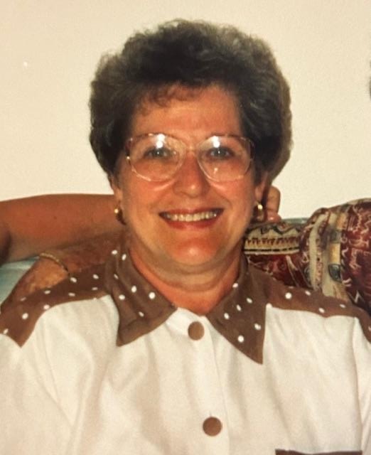 Nancy Rogers Obituary Nancy Rogers Obituary