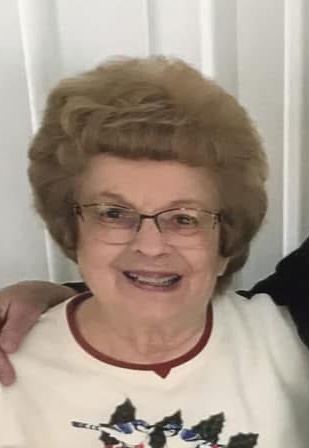 Peggy Gannon PIC