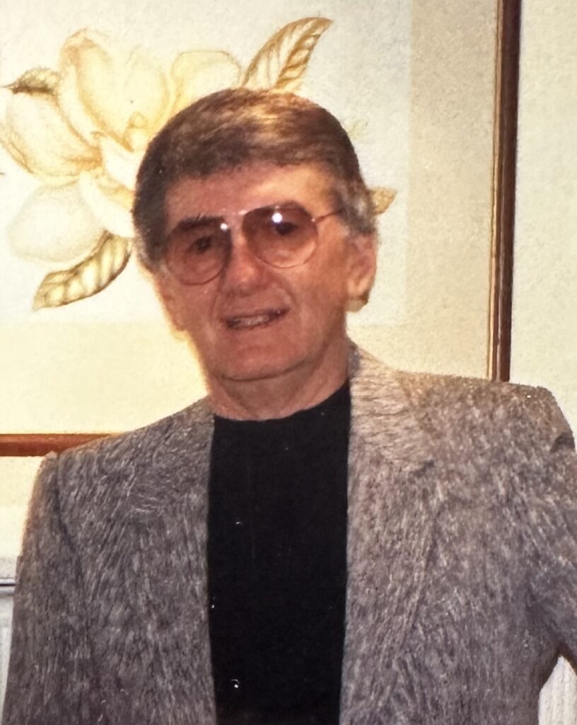 Donald H. Hart - Meeson Family