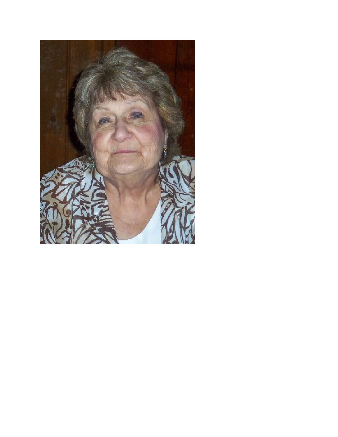 Jane Hartman Obit Pic