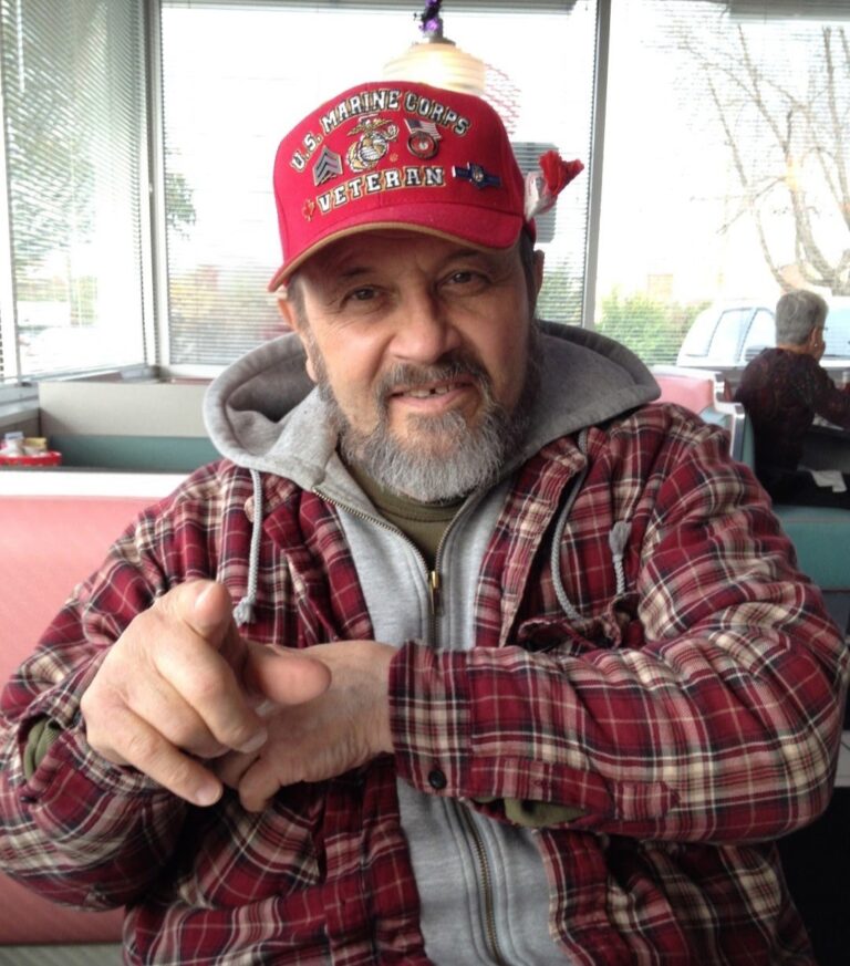 James Bertani