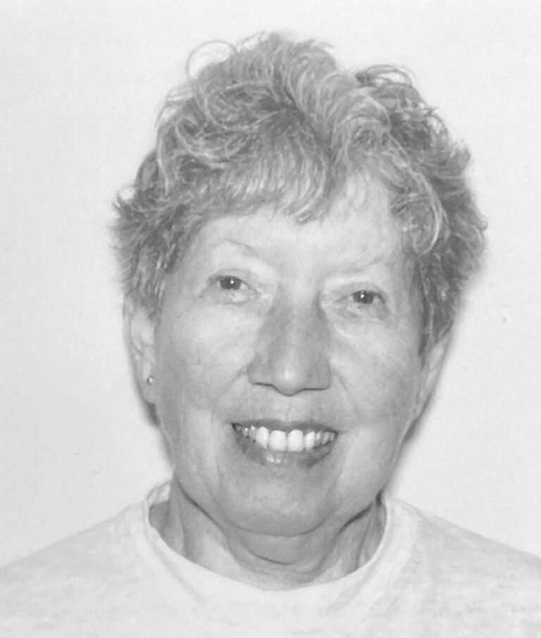 Jean Webster