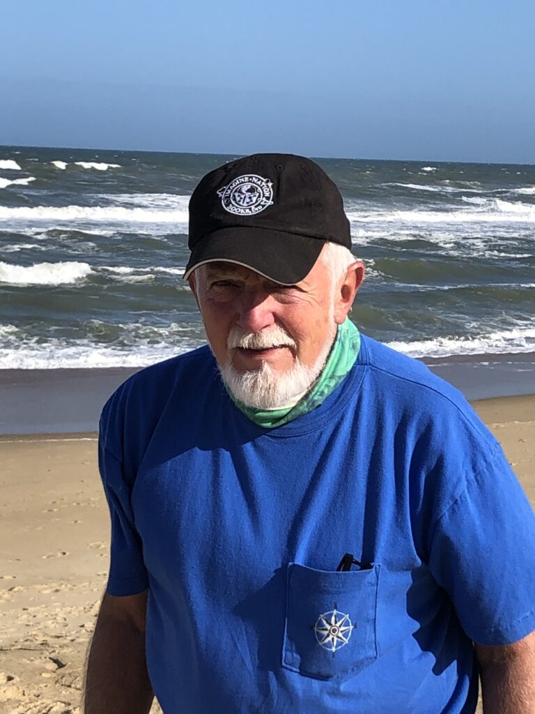 Outer Banks