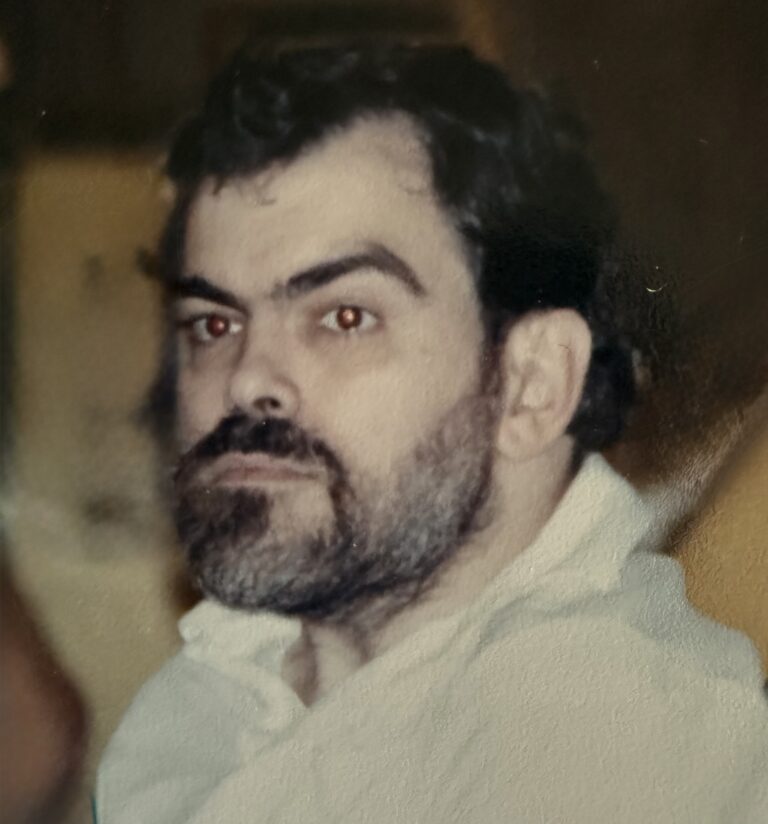 Edward Hollembaek