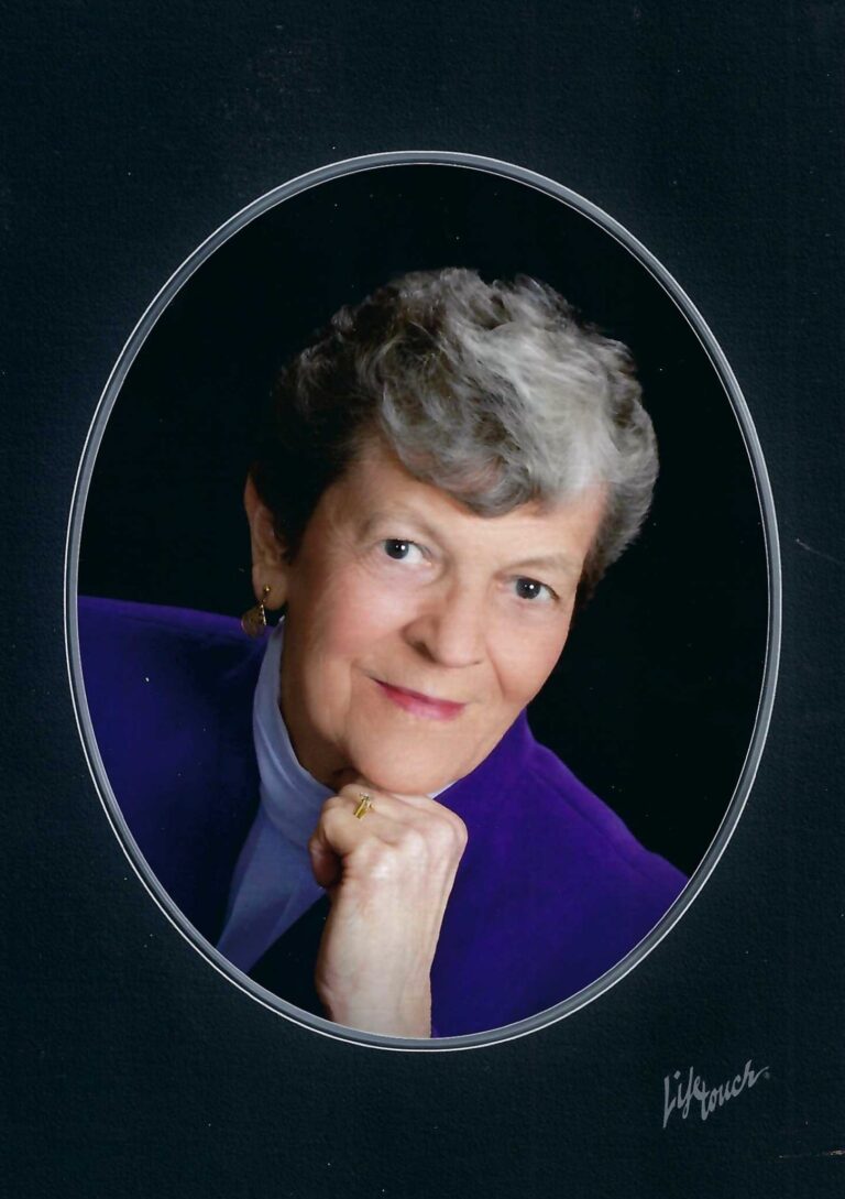 Beverly Swisher Obit Pic