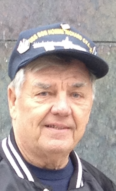 Bill Zimmer PIC