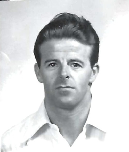 Harold Murphy