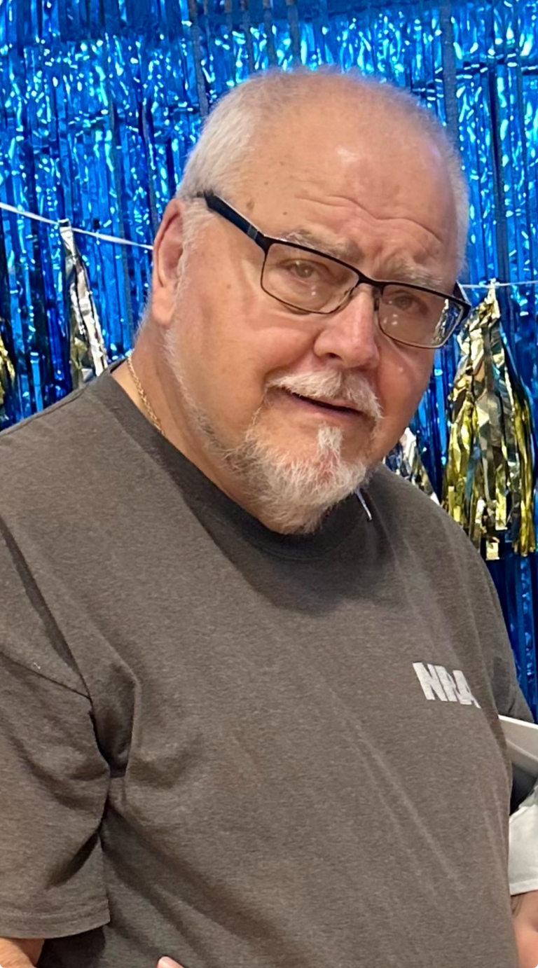Houseman PIC for front of cards and web